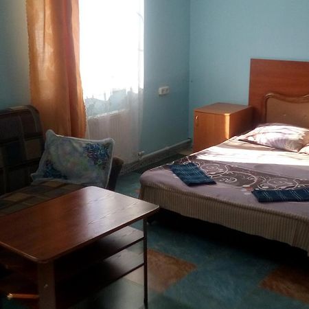 Gostinitsa Okolitsa V Ivatsevichi Motel Ivatsevichy Dış mekan fotoğraf