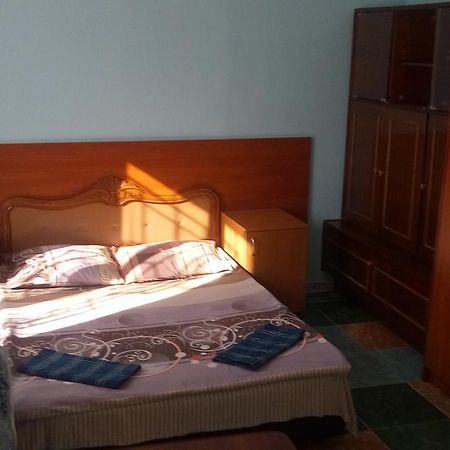 Gostinitsa Okolitsa V Ivatsevichi Motel Ivatsevichy Dış mekan fotoğraf