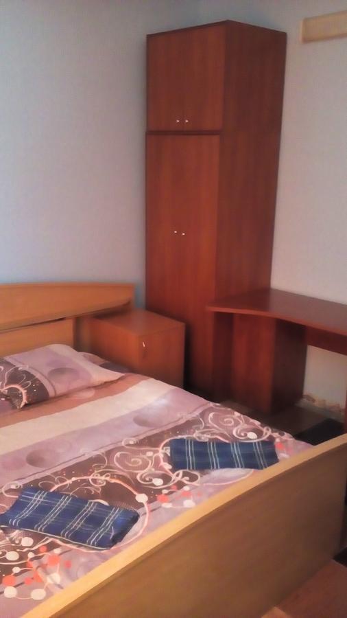 Gostinitsa Okolitsa V Ivatsevichi Motel Ivatsevichy Dış mekan fotoğraf